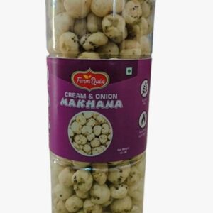 Cream & Onion 90gm