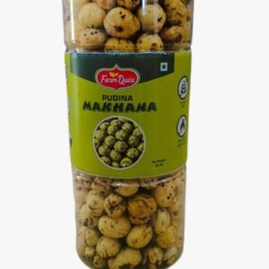 Indian Pudina 90gm