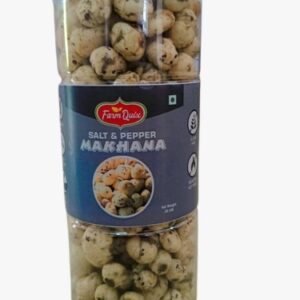 SALT & PEPPER 90gm