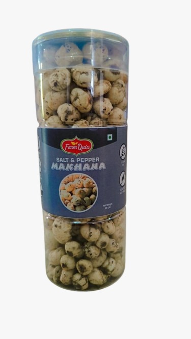 SALT & PEPPER 90gm